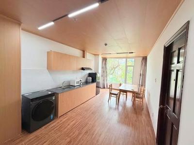 Cho thuê căn hộ, Trần Bình Trọng, Hải Châu, Đà Nẵng - Thumbnail 2