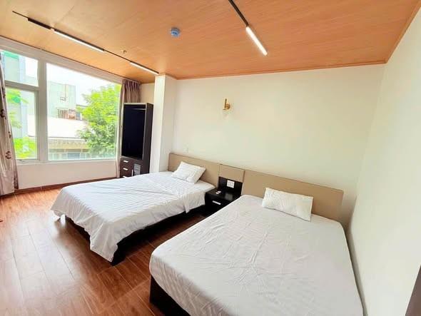 Cho thuê căn hộ, Trần Bình Trọng, Hải Châu, Đà Nẵng - Photo 4