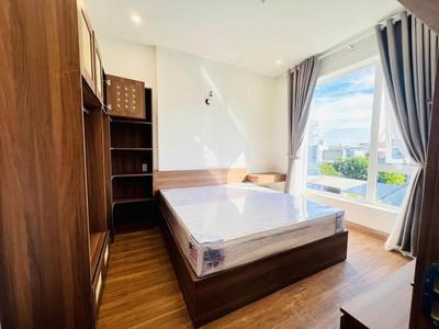 Apartment for rent, Nguyễn Mậu Tài, Hòa Xuân, Đà Nẵng - Thumbnail 1