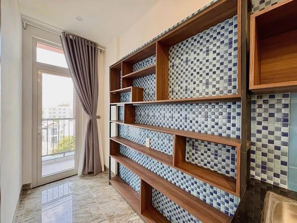Apartment for rent, Nguyễn Mậu Tài, Hòa Xuân, Đà Nẵng - Photo 2