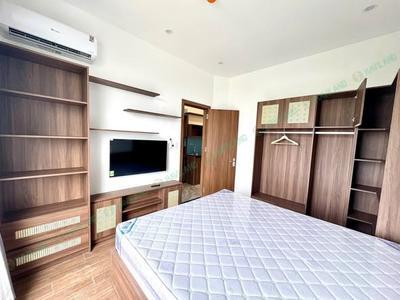 Apartment for rent, Nguyễn Mậu Tài, Hòa Xuân, Đà Nẵng - Thumbnail 3