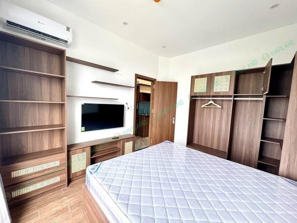 Apartment for rent, Nguyễn Mậu Tài, Hòa Xuân, Đà Nẵng - Photo 3