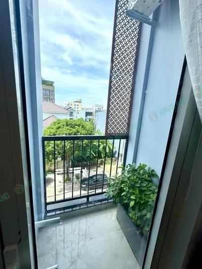 Apartment for rent, Nguyễn Mậu Tài, Hòa Xuân, Đà Nẵng - Thumbnail 4