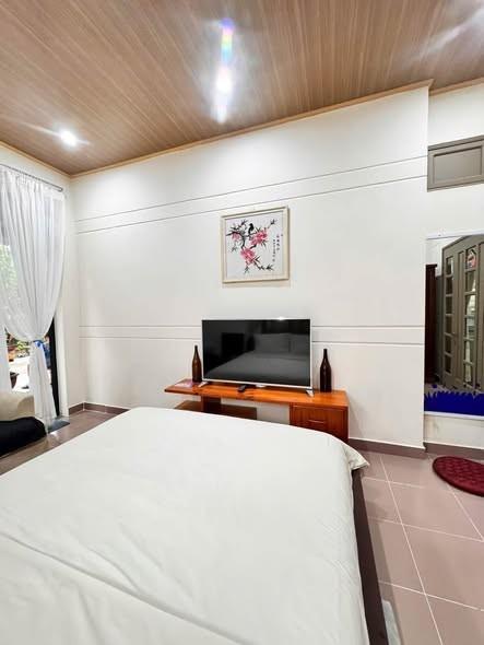 Cho thuê căn hộ, 1 phòng ngủ, Bình Thái 4, Cẩm Lệ, Đà Nẵng - Photo 1