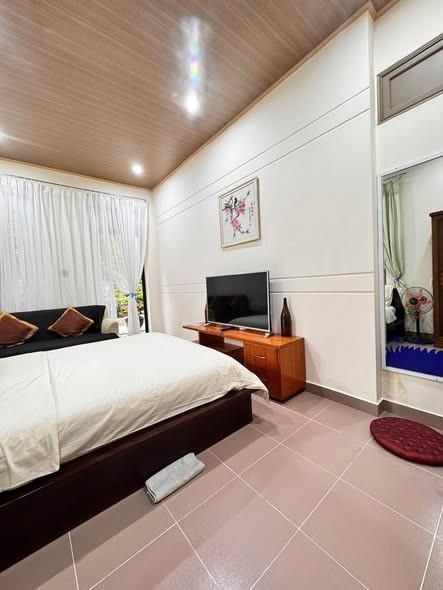 Cho thuê căn hộ, 1 phòng ngủ, Bình Thái 4, Cẩm Lệ, Đà Nẵng - Photo 2