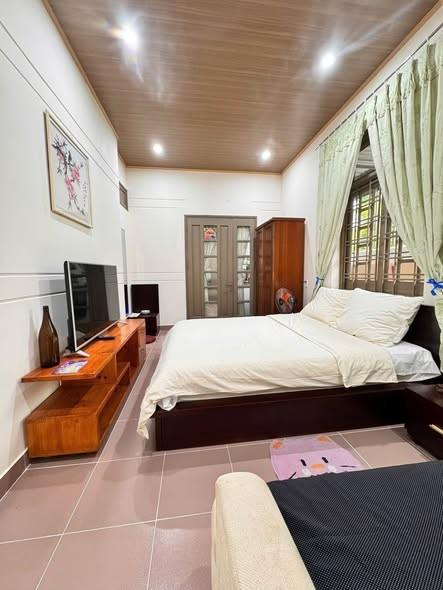 Cho thuê căn hộ, 1 phòng ngủ, Bình Thái 4, Cẩm Lệ, Đà Nẵng - Photo 4
