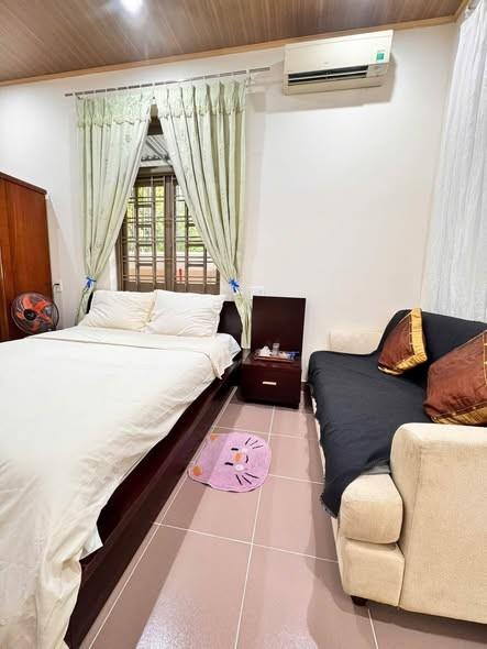 Cho thuê căn hộ, 1 phòng ngủ, Bình Thái 4, Cẩm Lệ, Đà Nẵng - Photo 5