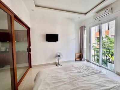 Cho thuê căn hộ, An Thượng 37, Ngũ Hành Sơn, Đà Nẵng - Thumbnail 1