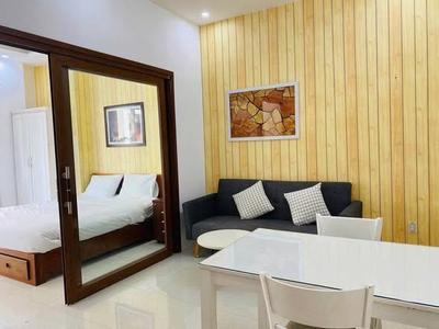 Cho thuê căn hộ, An Thượng 37, Ngũ Hành Sơn, Đà Nẵng - Thumbnail 4