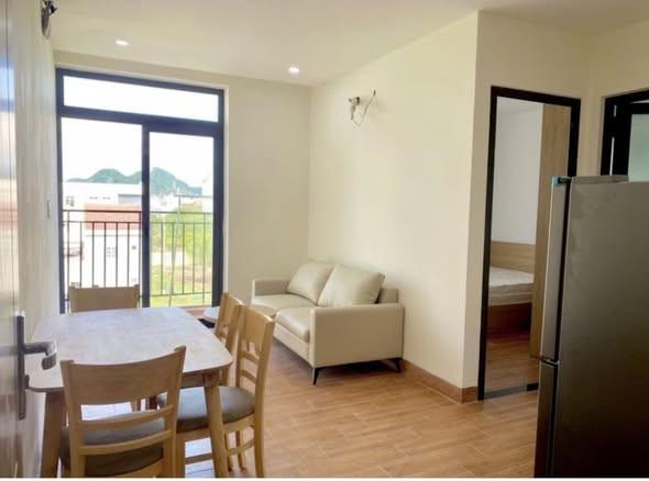 Apartment for rent, Nguyễn Thần Hiến, Ngũ Hành Sơn, Đà Nẵng - Photo 1