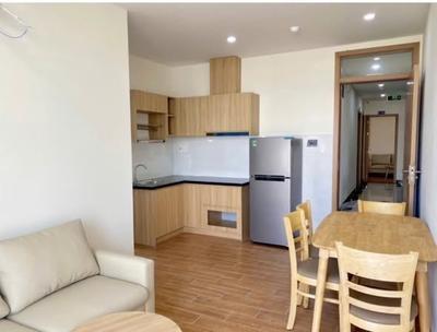 Apartment for rent, Nguyễn Thần Hiến, Ngũ Hành Sơn, Đà Nẵng - Thumbnail 3