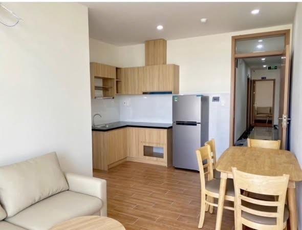 Apartment for rent, Nguyễn Thần Hiến, Ngũ Hành Sơn, Đà Nẵng - Photo 3