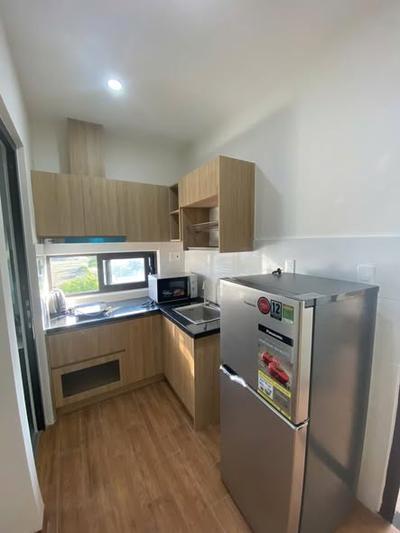 Apartment for rent, Nguyễn Thần Hiến, Ngũ Hành Sơn, Đà Nẵng - Thumbnail 5