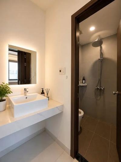 Cho thuê nhà riêng, 2 phòng ngủ, An Hải 1, Sơn Trà, Đà Nẵng - Thumbnail 4