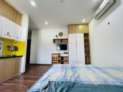 Cho thuê căn hộ, Mai Thúc Lân, Ngũ Hành Sơn, Đà Nẵng - Thumbnail 4