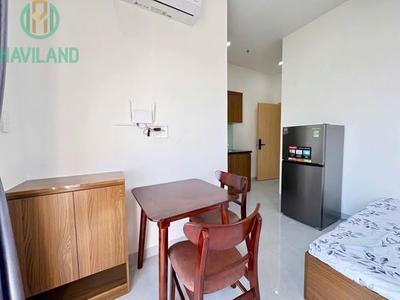 Cho thuê studio, 1 phòng ngủ, Giang Văn Minh, Hòa Cường, Đà Nẵng - Thumbnail 3