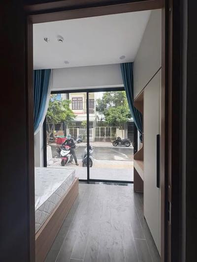 Cho thuê studio, 1 phòng ngủ, Sơn Thủy 8, Ngũ Hành Sơn, Đà Nẵng - Thumbnail 1