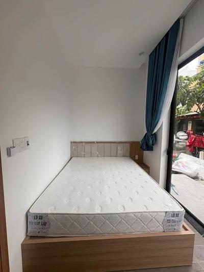 Cho thuê studio, 1 phòng ngủ, Sơn Thủy 8, Ngũ Hành Sơn, Đà Nẵng - Thumbnail 2