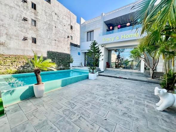 Cho thuê biệt thự, 5 phòng ngủ, 275m², Sơn Thủy 1, Ngũ Hành Sơn, Đà Nẵng - Photo 1