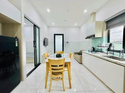 Cho thuê căn hộ, 2 phòng ngủ, Hồ Xuân Hương, Ngũ Hành Sơn, Đà Nẵng - Thumbnail 3