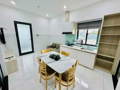Cho thuê căn hộ, 2 phòng ngủ, Hồ Xuân Hương, Ngũ Hành Sơn, Đà Nẵng - Thumbnail 4