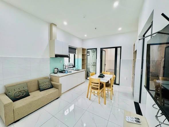 Cho thuê căn hộ, 2 phòng ngủ, Hồ Xuân Hương, Ngũ Hành Sơn, Đà Nẵng - Photo 5