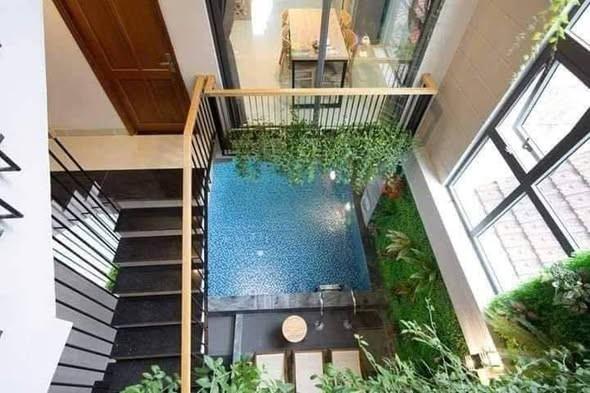 Apartment for rent, 45m², 30 Tháng 4, Hòa Cường, Đà Nẵng - Photo 2