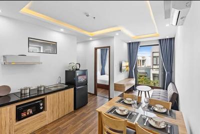 Apartment for rent, Phước Trường 12, An Hải, Đà Nẵng - Thumbnail 1