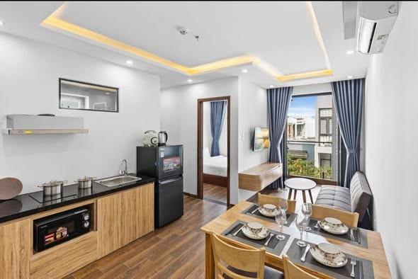 Apartment for rent, Phước Trường 12, An Hải, Đà Nẵng - Photo 1