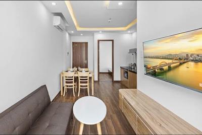 Apartment for rent, Phước Trường 12, An Hải, Đà Nẵng - Thumbnail 2