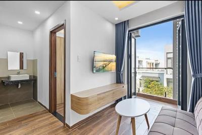 Apartment for rent, Phước Trường 12, An Hải, Đà Nẵng - Thumbnail 4