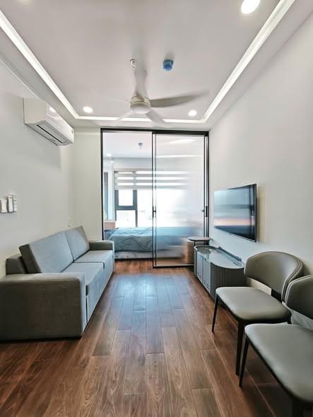Apartment for rent, Ngũ Hành Sơn, Đà Nẵng - Photo 2
