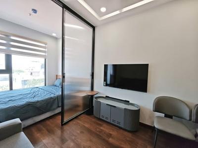 Apartment for rent, Ngũ Hành Sơn, Đà Nẵng - Thumbnail 3