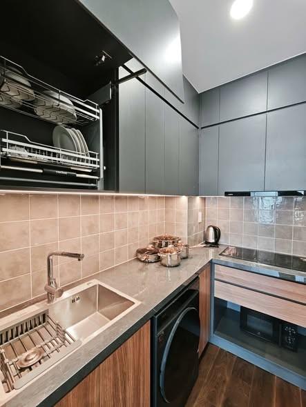Apartment for rent, Ngũ Hành Sơn, Đà Nẵng - Photo 4
