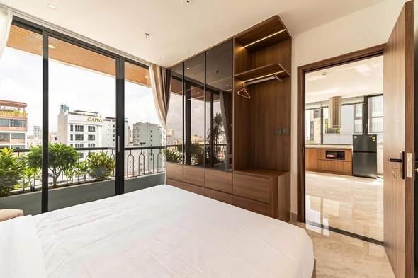 Cho thuê căn hộ, An Thượng 29, Ngũ Hành Sơn, Đà Nẵng - Photo 3