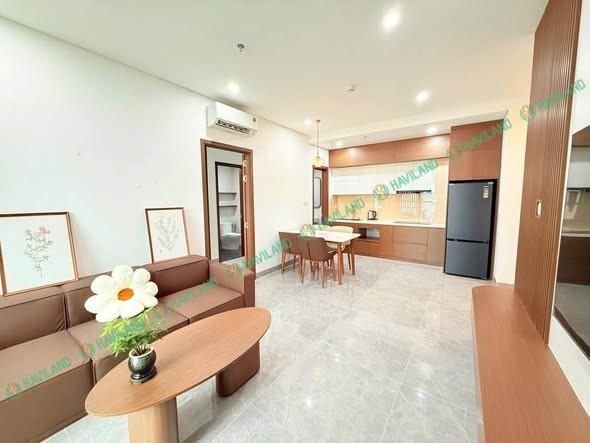 Apartment for rent, Nại Nam 5, Hòa Cường, Đà Nẵng - Photo 2