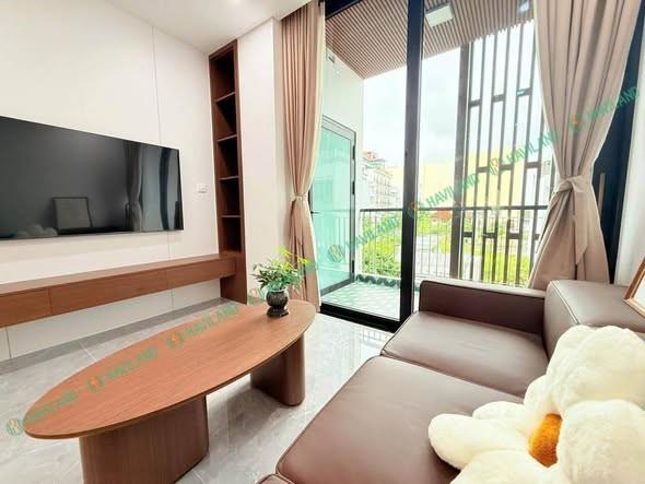 Apartment for rent, Nại Nam 5, Hòa Cường, Đà Nẵng - Photo 3