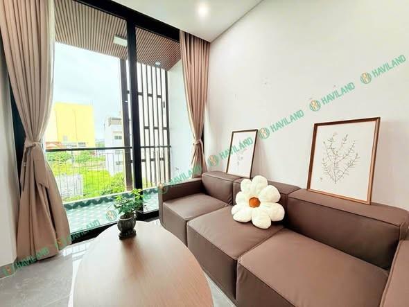 Apartment for rent, Nại Nam 5, Hòa Cường, Đà Nẵng - Photo 4