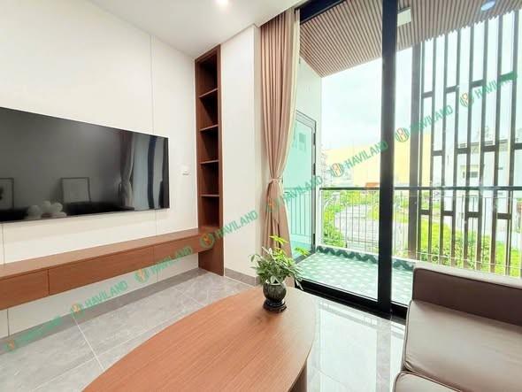 Apartment for rent, Nại Nam 5, Hòa Cường, Đà Nẵng - Photo 5