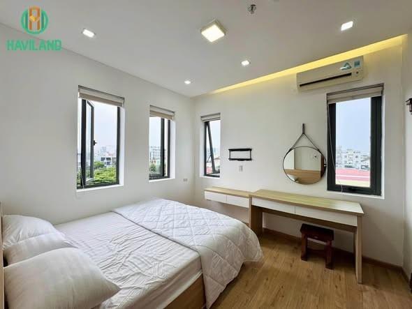 Apartment for rent, 2 bedrooms, Lê Thanh Nghị, Hòa Cường, Đà Nẵng - Photo 1