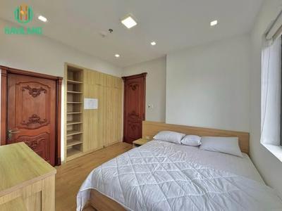 Apartment for rent, 2 bedrooms, Lê Thanh Nghị, Hòa Cường, Đà Nẵng - Thumbnail 2