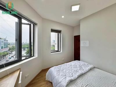 Apartment for rent, 2 bedrooms, Lê Thanh Nghị, Hòa Cường, Đà Nẵng - Thumbnail 3