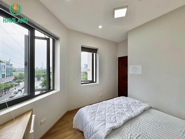Apartment for rent, 2 bedrooms, Lê Thanh Nghị, Hòa Cường, Đà Nẵng - Photo 3