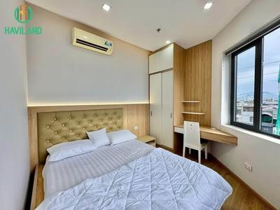 Apartment for rent, 2 bedrooms, Lê Thanh Nghị, Hòa Cường, Đà Nẵng - Thumbnail 4