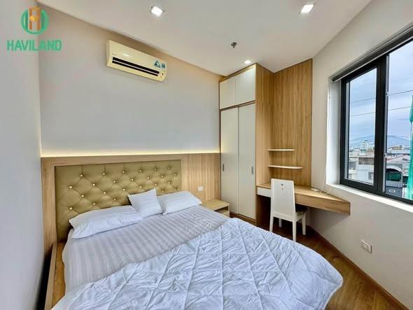 Apartment for rent, 2 bedrooms, Lê Thanh Nghị, Hòa Cường, Đà Nẵng - Photo 4