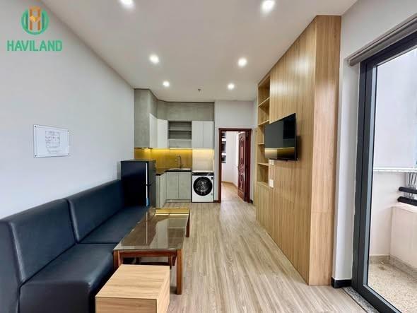 Apartment for rent, 2 bedrooms, Lê Thanh Nghị, Hòa Cường, Đà Nẵng - Photo 5