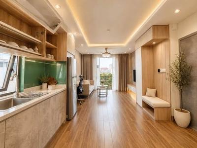 Cho thuê căn hộ, 70m², Phạm Quang Ảnh, An Hải, Đà Nẵng - Thumbnail 1