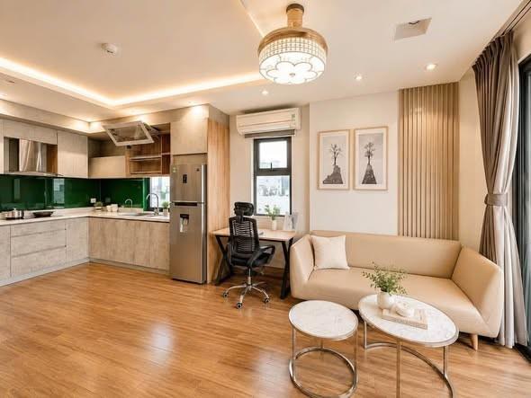 Cho thuê căn hộ, 70m², Phạm Quang Ảnh, An Hải, Đà Nẵng - Photo 2