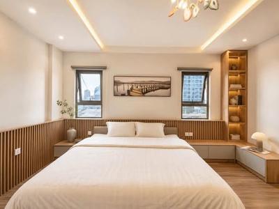 Cho thuê căn hộ, 70m², Phạm Quang Ảnh, An Hải, Đà Nẵng - Thumbnail 3