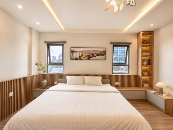 Cho thuê căn hộ, 70m², Phạm Quang Ảnh, An Hải, Đà Nẵng - Photo 3